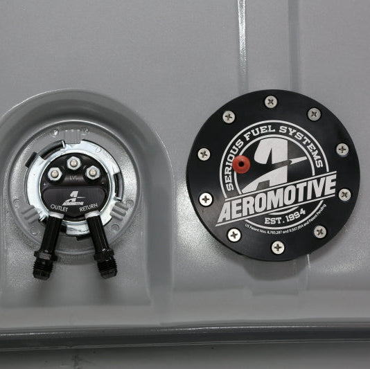 Aeromotive 18457 67-68 Camaro Stealth Fuel Tank