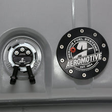 Load image into Gallery viewer, Aeromotive 18457 67-68 Camaro Stealth Fuel Tank