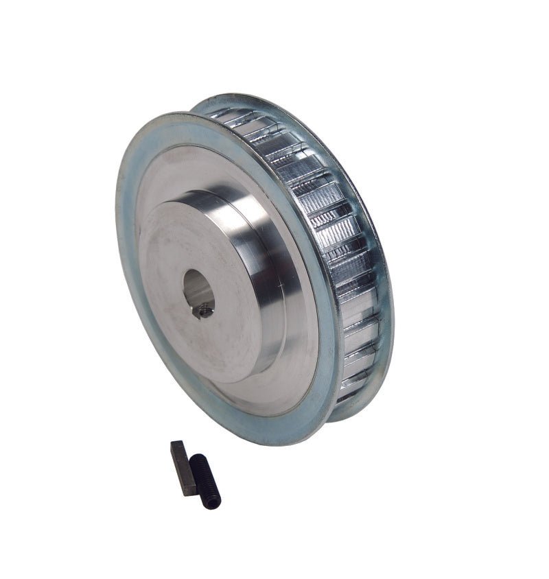 Aeromotive 28-Tooth Pulley - Black Ops Auto Works