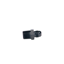 Load image into Gallery viewer, Aeromotive 3/8in NPT / AN-06 Male Flare Adapter fitting