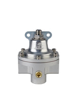 Load image into Gallery viewer, Aeromotive 3-Port Carbureted Bypass Regulator - 2 x ORB-06 / 1 x ORB-6 - Black Ops Auto Works