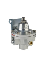 Load image into Gallery viewer, Aeromotive 3-Port Carbureted Bypass Regulator - 2 x ORB-06 / 1 x ORB-6 - Black Ops Auto Works