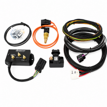 Load image into Gallery viewer, Aeromotive 66136 VaporWorx BoostWorx returnless PWM fuel module controller kit for Gen5 and Gen6 Camaro ZL1