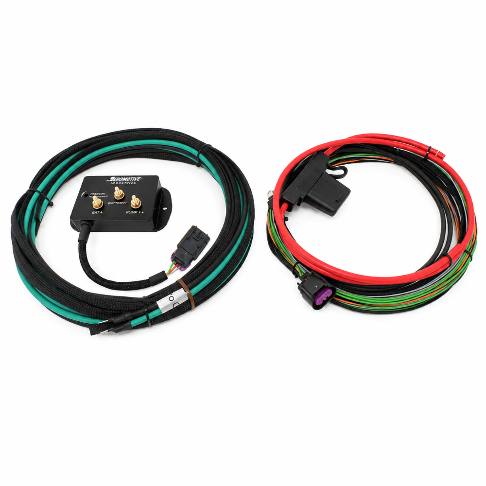Aeromotive 66188 VaporWorx Ally Auto-On PWM Controller