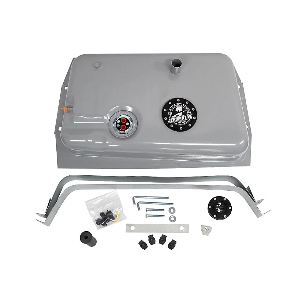 Aeromotive 67-72 Chevrolet C10 450 Stealth Gen 2 Rear Mount Fuel Tank