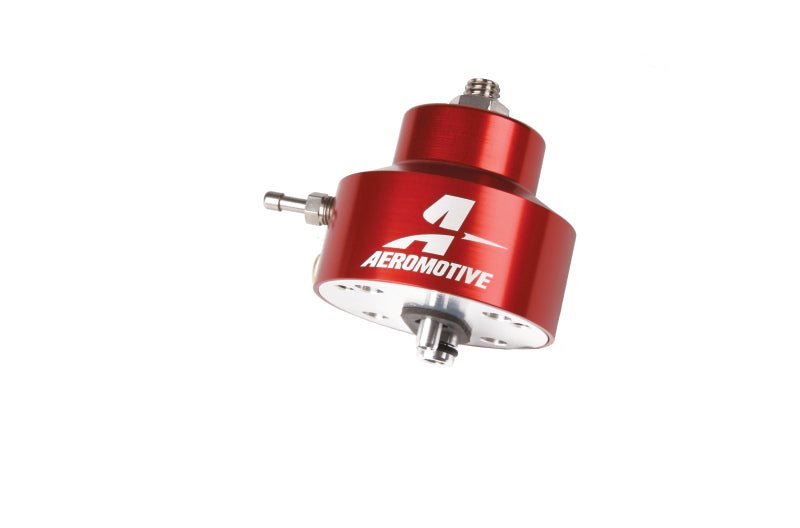 Aeromotive 86-93 Ford 5.0 Billet Adjustable Regulator - Black Ops Auto Works