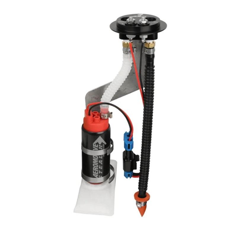 Aeromotive Aeromotive 86-98 Ford Mustang 450 Fuel Pump & Hanger