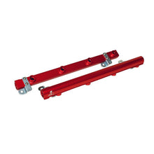 Load image into Gallery viewer, Aeromotive Aeromotive 96-04 Ford 4.6 SOHC Billet Fuel Rails 5/8in I.D.