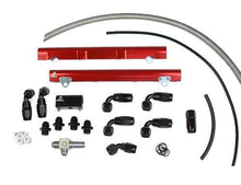 Load image into Gallery viewer, Aeromotive Aeromotive 96-98.5 Ford DOHC 4.6L Billet Fuel Rails (Cobra)