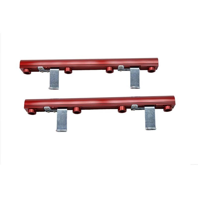 Aeromotive Aeromotive 96-98.5 Ford DOHC 4.6L Billet Fuel Rails (Cobra)