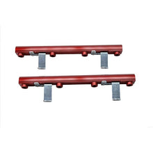 Load image into Gallery viewer, Aeromotive Aeromotive 96-98.5 Ford DOHC 4.6L Billet Fuel Rails (Cobra)