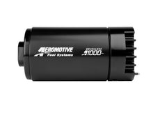 Load image into Gallery viewer, Aeromotive Aeromotive A1000 Brushless External Fuel Pump