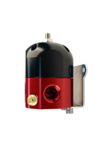 Load image into Gallery viewer, Aeromotive A1000 Carbureted Bypass Regulator - 2-Port - Black Ops Auto Works