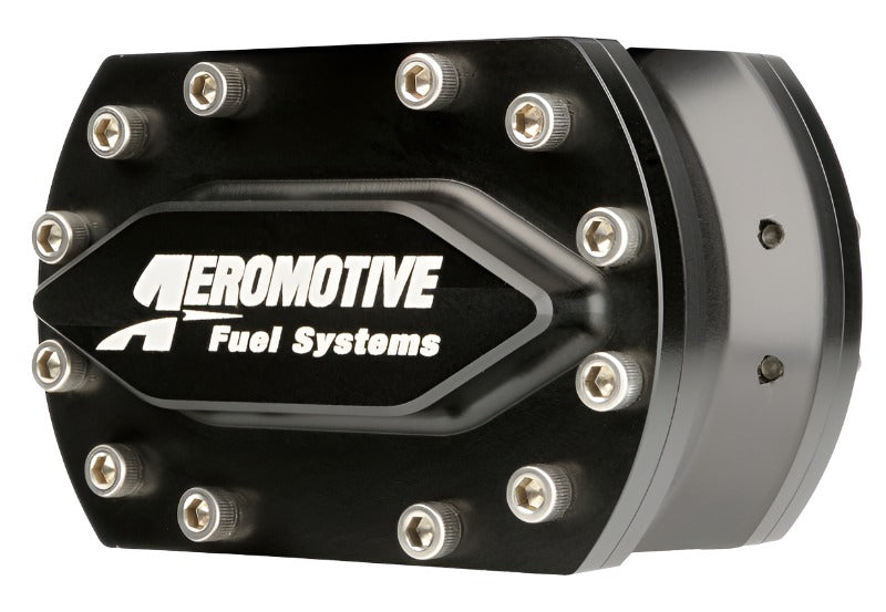 Aeromotive Spur Gear Fuel Pump - 3/8in Hex - 1.00 Gear - 21.5gpm - Aeromotive 11132