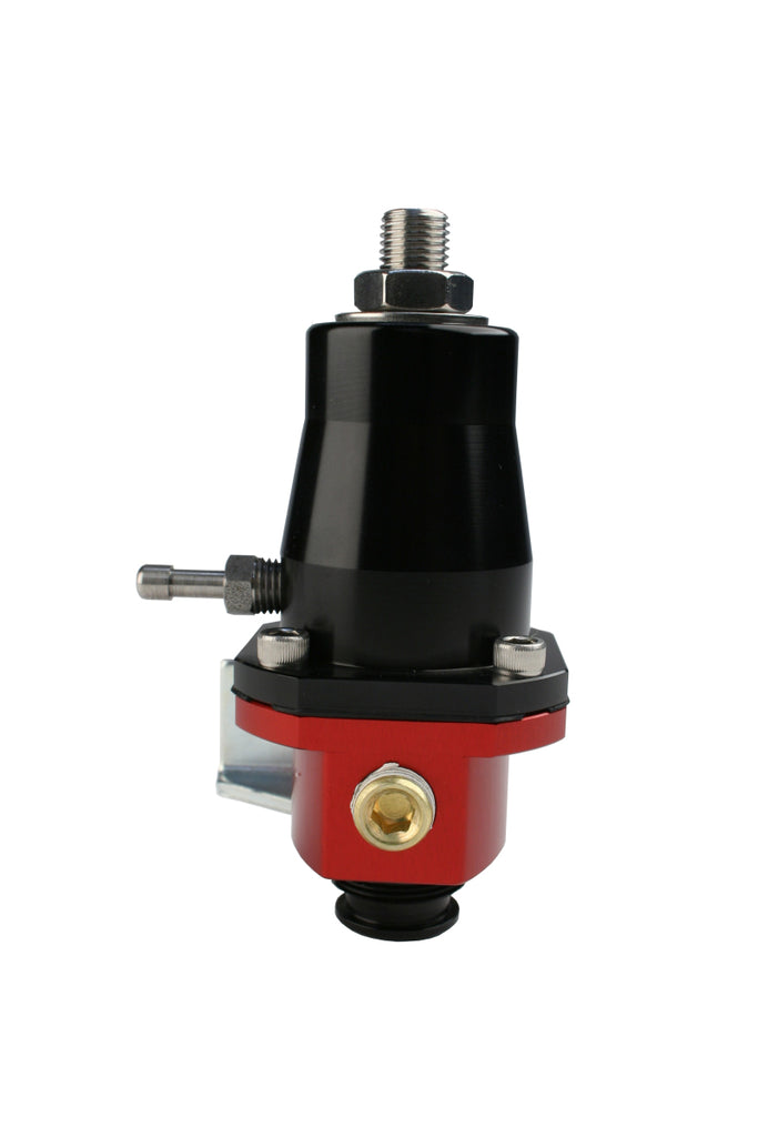 Aeromotive Billet LT1 Adjustable Regulator - 94-97 F-Body GM/94-96 Impala SS - Aeromotive 13107