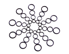 Load image into Gallery viewer, Aeromotive Fuel Resistant Nitrile O-Ring - AN-06 (Pack of 10) - Aeromotive 15621