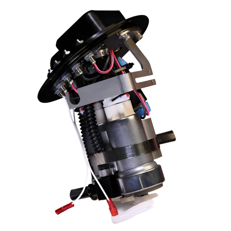 Aeromotive 15-21 Dodge Hellcat Dual 525 Fuel Pumps - Aeromotive 18094