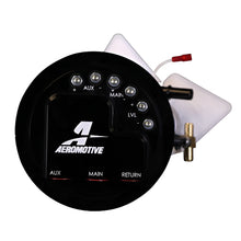 Load image into Gallery viewer, Aeromotive 15-21 Dodge Hellcat Dual 525 Fuel Pumps - Aeromotive 18094