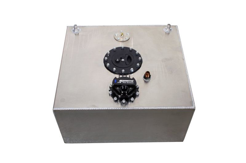 Aeromotive Replacement Fuel Cell - 15 Gal - Brushless Spur Pro+ - Aeromotive 18372