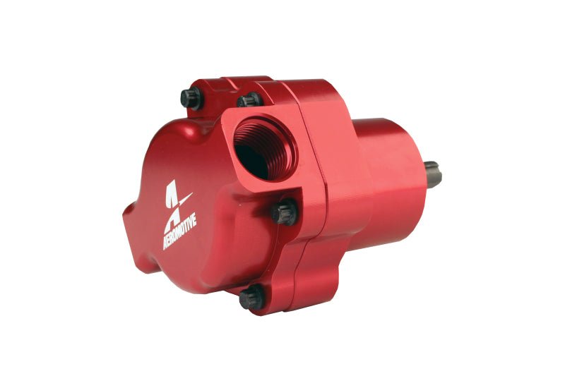 Aeromotive Billet Belt Drive Fuel Pump - Black Ops Auto Works