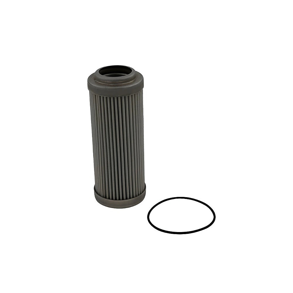 Aeromotive Filter Element - 10 Micron Microglass (Fits 12339/12341)