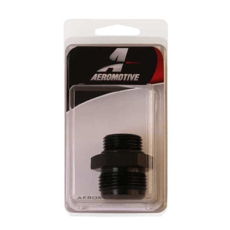 Aeromotive Fitting - AN-12 ORB - AN-16 Flare Aeromotive AER15730