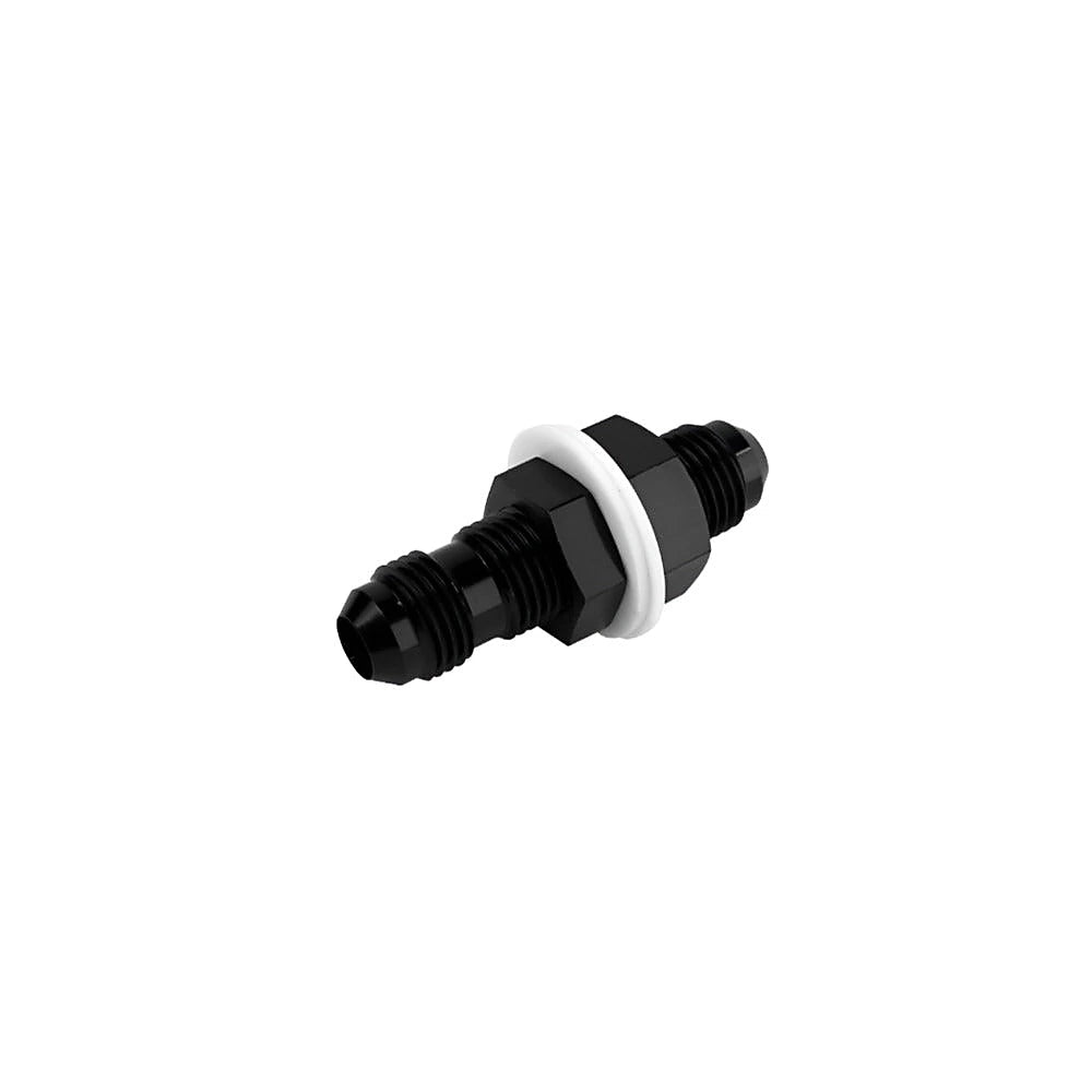 Aeromotive Fitting - Bulkhead - AN-06