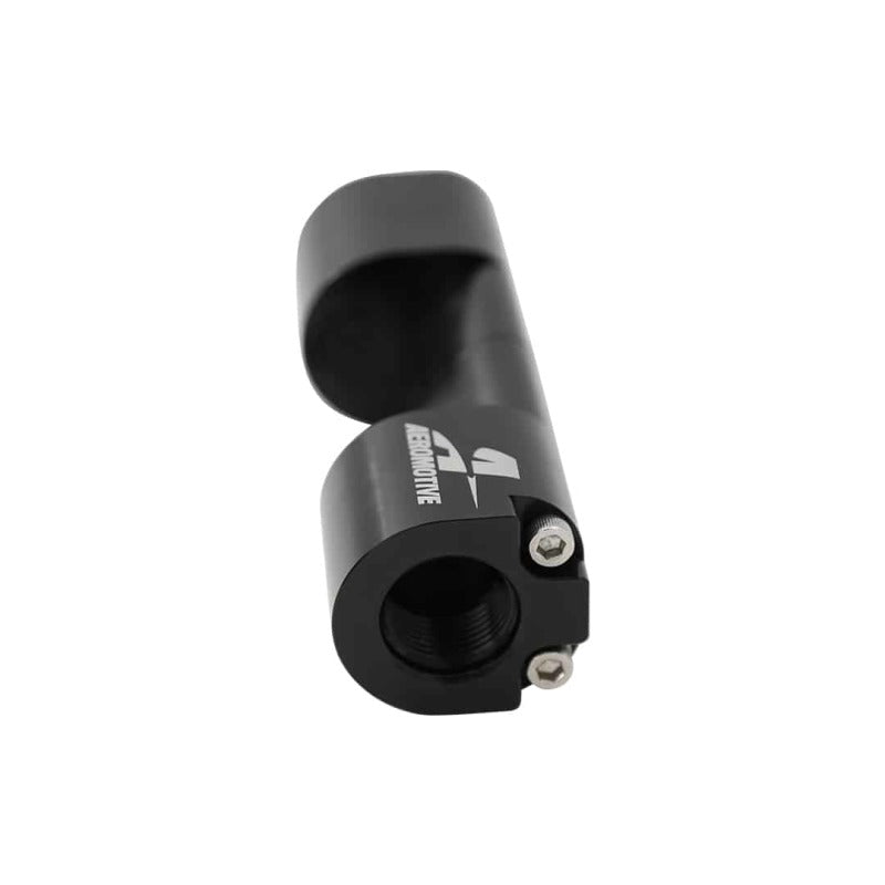 Aeromotive Flex Fuel AN-10 Sensor Adapter - Black Ops Auto Works