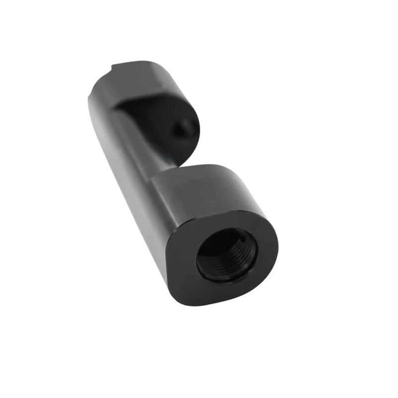 Aeromotive Flex Fuel AN-10 Sensor Adapter - Black Ops Auto Works