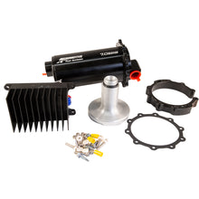 Load image into Gallery viewer, Aeromotive Aeromotive Fuel Pump Module TVS 90-Deg Outlet Brushless Spur 7.0