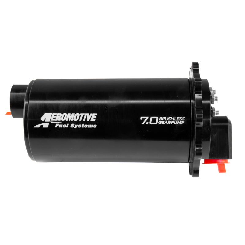 Aeromotive Aeromotive Fuel Pump Module TVS 90-Deg Outlet Brushless Spur 7.0