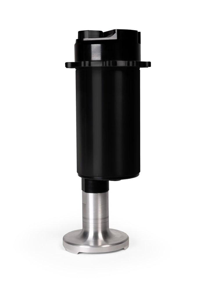 Aeromotive Fuel Pump - Module - w/Fuel Cell Pickup - Brushless Gear Pump 5gpm Spur Pro+ - Black Ops Auto Works