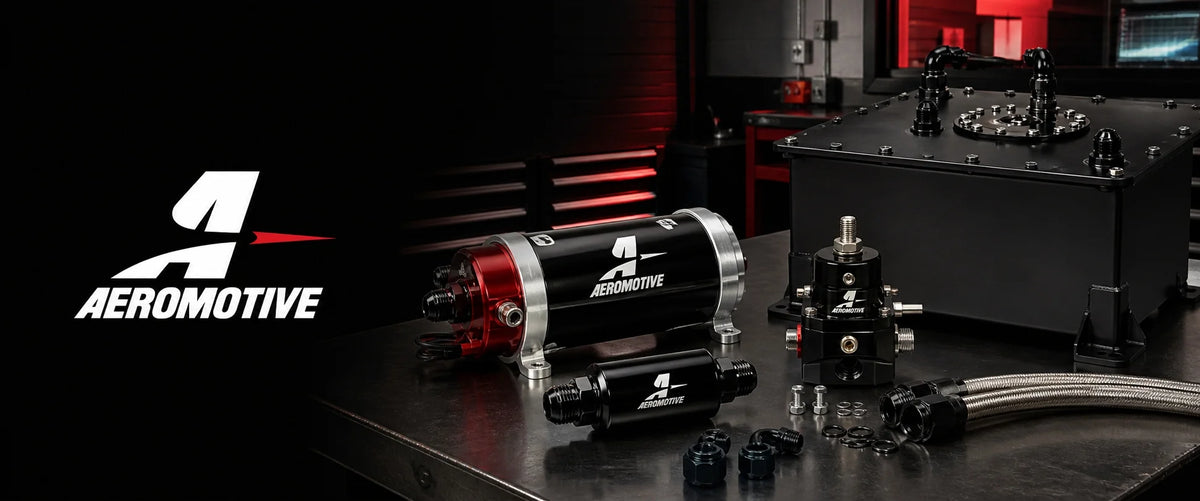 Aeromotive