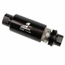 Load image into Gallery viewer, Aeromotive Aeromotive In-Line Filter - (AN-10) 10 Micron fabric Element