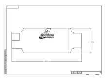 Load image into Gallery viewer, Aeromotive Aeromotive In-Line Filter - (AN-10) 10 Micron fabric Element