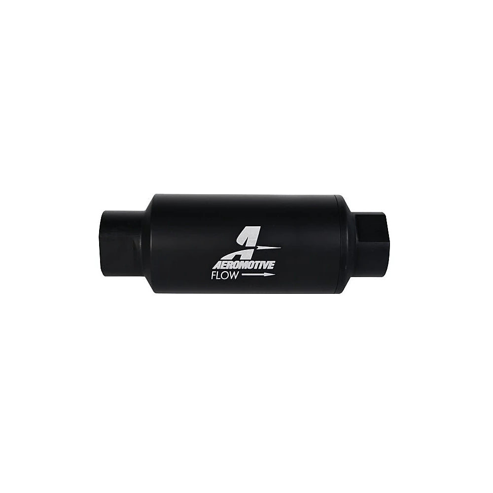 Aeromotive In-Line Filter - (AN-10) 10 Micron Microglass Element