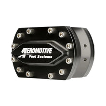 Load image into Gallery viewer, Aeromotive Spur Gear Fuel Pump - 3/8in Hex - 1.20 Gear - 25gpm