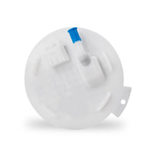 Load image into Gallery viewer, Top of white fuel-module cover