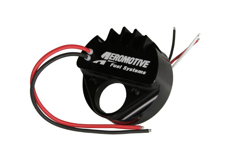 Aeromotive Variable Speed Controller Replacement - Fuel Pump - Brushless - Black Ops Auto Works