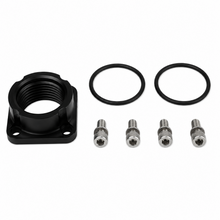 Load image into Gallery viewer, Aeromotive AN-12 female port adapter full view