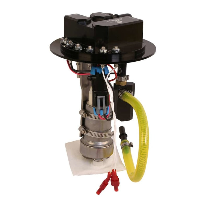 Aeromotive 18078 525 fuel pump full view