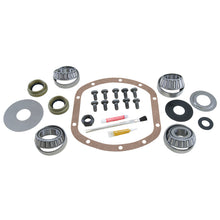 Load image into Gallery viewer, YUKZK D30-F-USA Standard Master Overhaul Kit For The Dana 30 Front Diff w/out C-Sleeve-Differential Overhaul Kits-Yukon Gear &amp; Axle