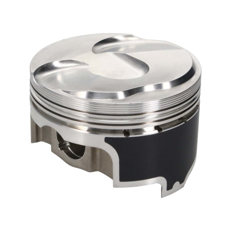 WISRED0073X65-Wiseco Chevrolet LT1 -.4cc DI Dome 1.3260 X 4.065 - Set of 8-Piston Sets - Forged - 8cyl-Wiseco