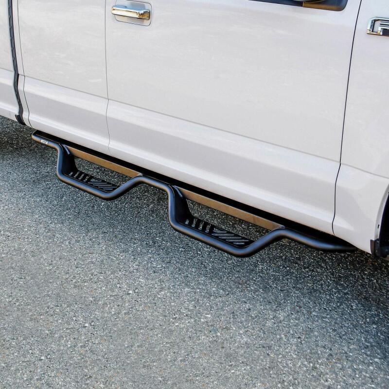 20-13935 Ford F-150/F-250/F-350 SuperCab Step Bars