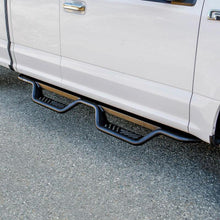 Load image into Gallery viewer, 20-13935 Ford F-150/F-250/F-350 SuperCab Step Bars