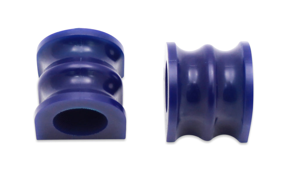 Superpro SuperPro 2005 Nissan Frontier LE Front 34.3mm Sway Bar Mount Bushing Sedt