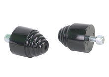 Load image into Gallery viewer, Whiteline-Whiteline Bump Stops (Conical) OD- 2in H- 2.125in Stud- 3/8in - 16