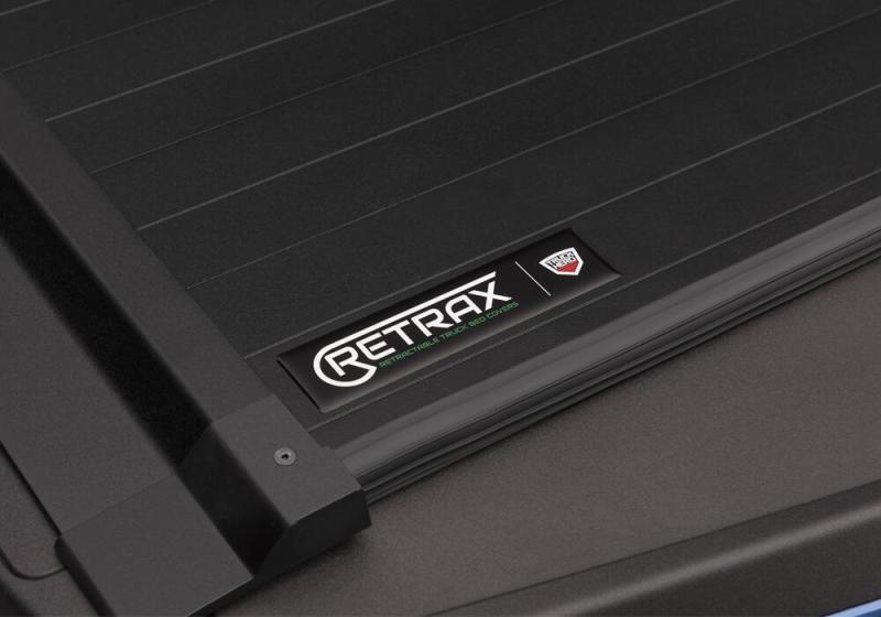 RTX30482-Retrax 19-22 Chevrolet/GMC (6.5ft. Bed) Retrax IX-Retractable Bed Covers-Retrax