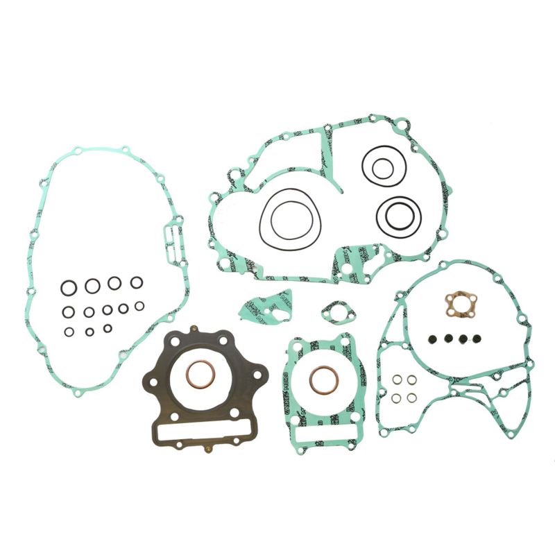 Athena 85-86 Honda ATC 350 X Complete Gasket Kit (Excl Oil Seals)-Gasket Kits-Athena