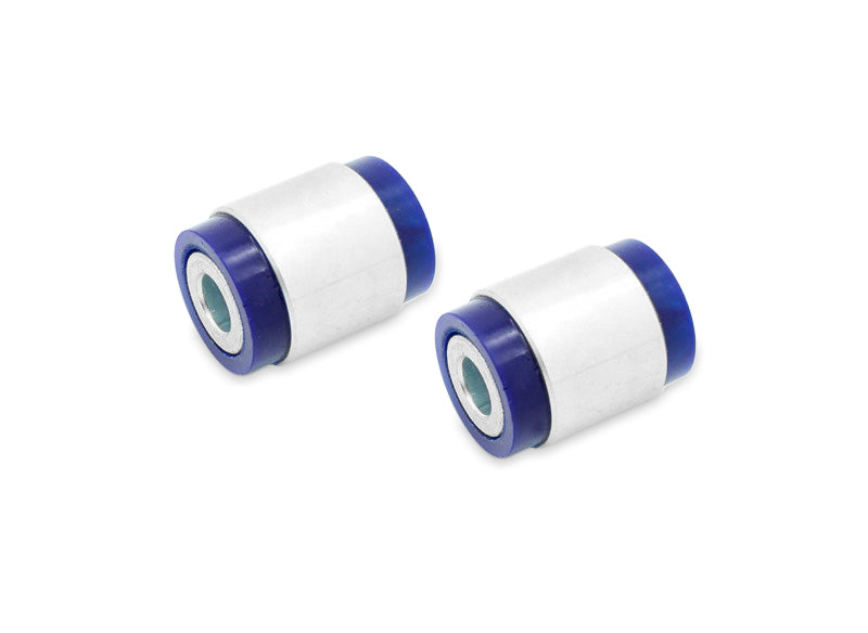 Superpro SuperPro 2015 Audi A3 Quattro Premium Rear Upper Inner Control Arm Bushing Kit